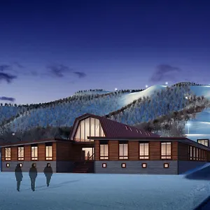 酒店 Niseko Hakuunso, 比罗夫