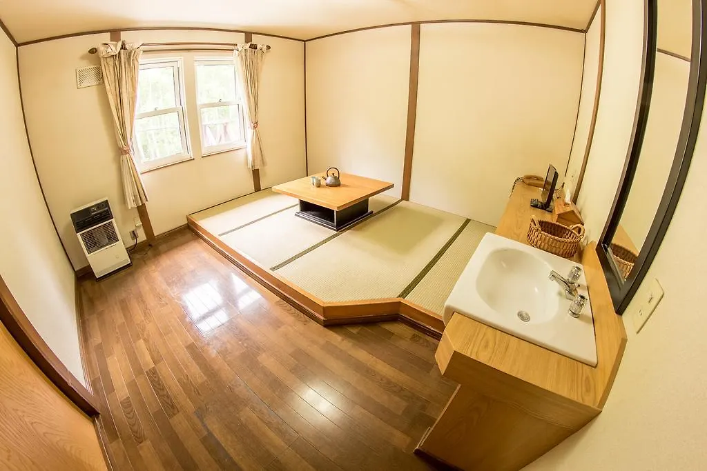 Jam Lodge Niseko Hirafu Japan