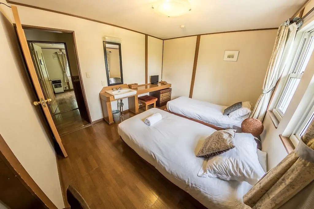 Jam Lodge Niseko Hirafu