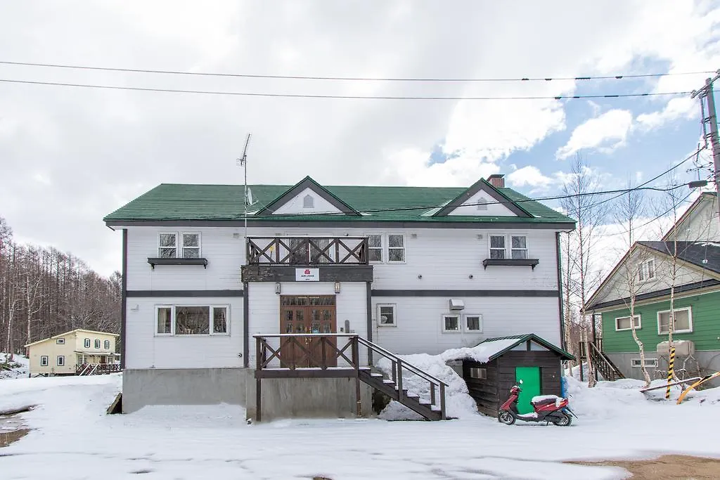 Jam Lodge Niseko Hirafu